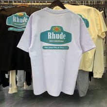 Rhude Shirts — aa507700