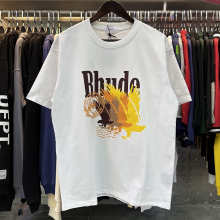 Rhude Shirts — ace6991a