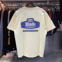 Rhude Shirts — b8559b0d