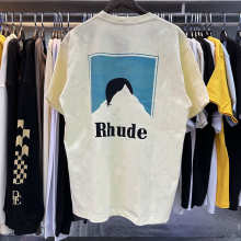 Rhude Shirts — baf758d2
