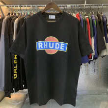 Rhude Shirts — c64900ab