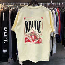 Rhude Shirts — c6684a26