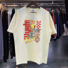Rhude Shirts — c7f0cb20