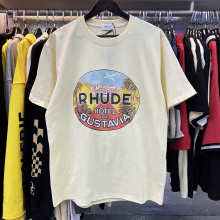 Rhude Shirts — d27fe7f6