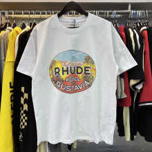 Rhude Shirts — d7134463