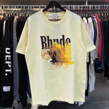 Rhude Shirts — e7af2a5a