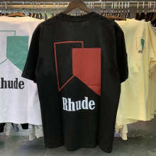 Rhude Shirts — ef8018fb