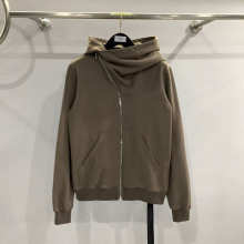 Rick Owens Hoodie — 1d9ecc30