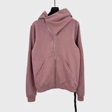 Rick Owens Hoodie — 810fdbee