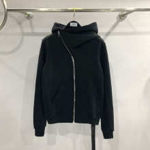 Rick Owens Hoodie — a2d87122