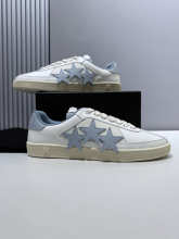 Shoe Amiri shoes — 37be60f4