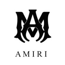 Shoe Amiri shoes — 789ee159