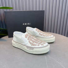 Shoe Amiri shoes — cd3f7651