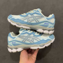 Shoe Ascics — 010f1a05
