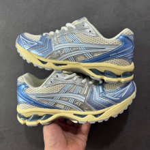 Shoe Ascics — 6fcf2e87