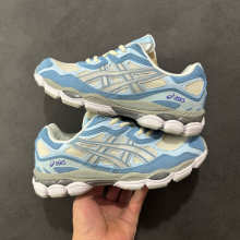 Shoe Ascics — 788471f0