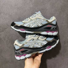 Shoe Ascics — 92398251