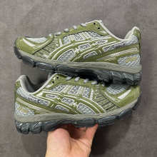 Shoe Ascics — 9fd8e136