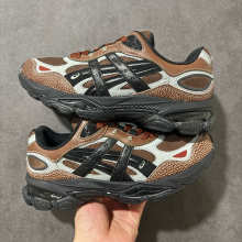 Shoe Ascics — ae8688bd