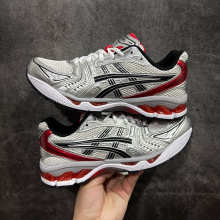 Shoe Ascics — b33c0b2b