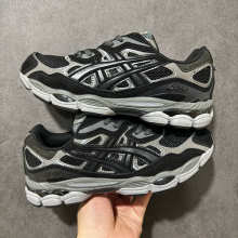 Shoe Ascics — b3c68ce9