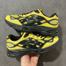 Shoe Ascics — bee1e82d