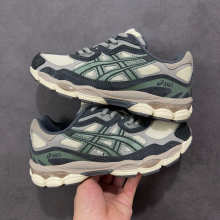 Shoe Ascics — c1223ae5