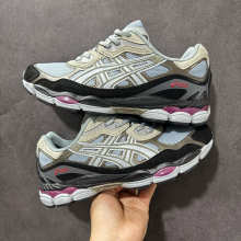 Shoe Ascics — c9d7249b