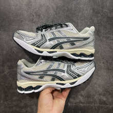 Shoe Ascics — d6bff9e6
