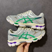 Shoe Ascics — d704ca80