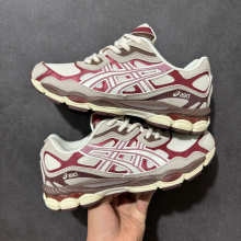 Shoe Ascics — e1102a60
