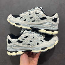 Shoe Ascics — ef57c64a