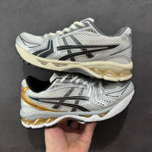 Shoe Ascics — fa86f58f