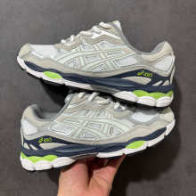Shoe Ascics — fbc80ff6