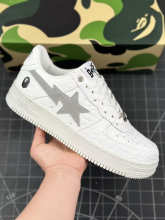 Shoe BAPE — 42be1107