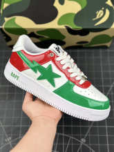 Shoe BAPE — 6d95a7b2