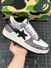 Shoe BAPE — 7ac65289