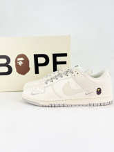 Shoe BAPE — 80a539bf