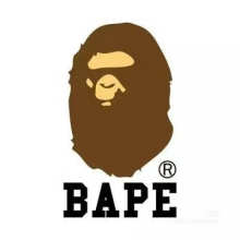 Shoe BAPE — 94d56232