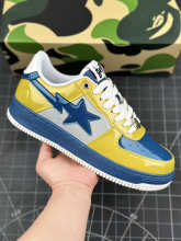 Shoe BAPE — b5271522