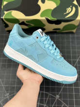 Shoe BAPE — b91a62a5