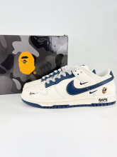 Shoe BAPE — cae16d0b