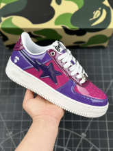 Shoe BAPE — e0c9b59d