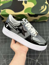Shoe BAPE — f2a16b87