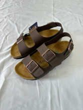 Shoe Birkenstock shoes — 29f569f6