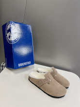 Shoe Birkenstock shoes — 30ee4168