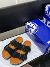 Shoe Birkenstock shoes — a019aa49