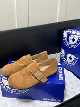Shoe Birkenstock shoes — f2629691