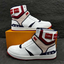Shoe Men's Boots — 09ef0e5d
