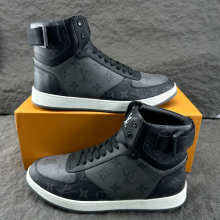 Shoe Men's Boots — 0c87e575